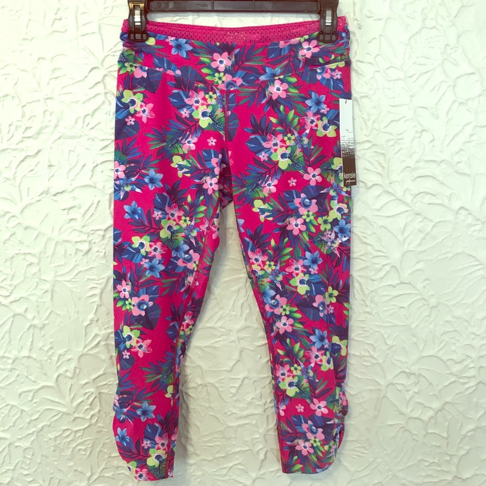 Kenzie workout leggings